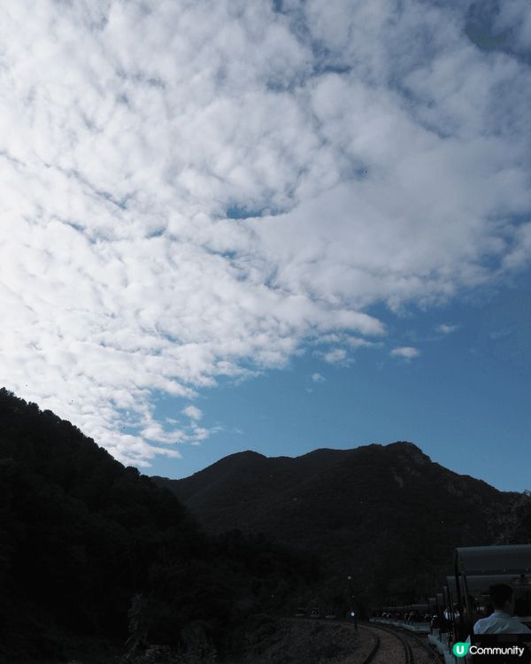我想去全港首個熱氣球節～ #維港熱氣球之旅 #UCreato...