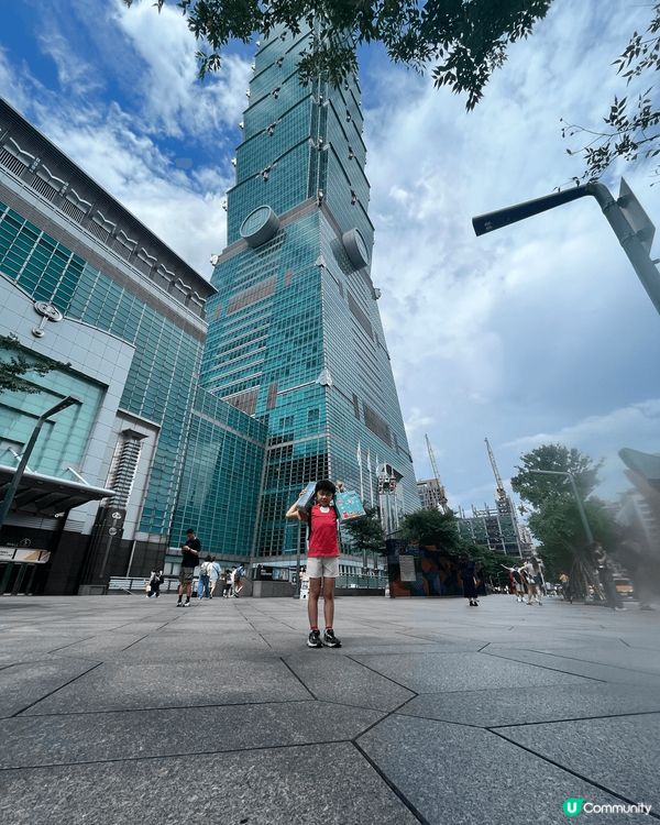 我想去全港首個熱氣球節～ #維港熱氣球之旅 #UCreato...