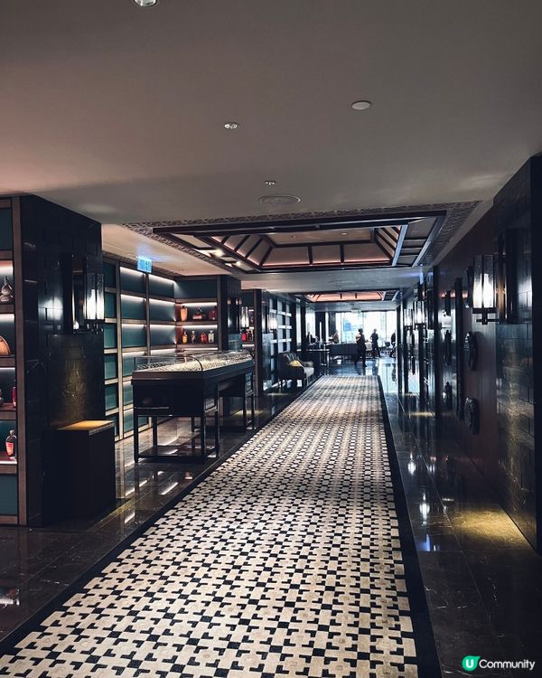 四手聯乘粵菜饗宴🥢香港萬麗海景酒店 x 香港喜來登酒店