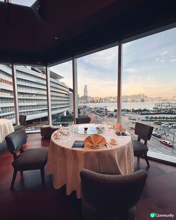 四手聯乘粵菜饗宴🥢香港萬麗海景酒店 x 香港喜來登酒店