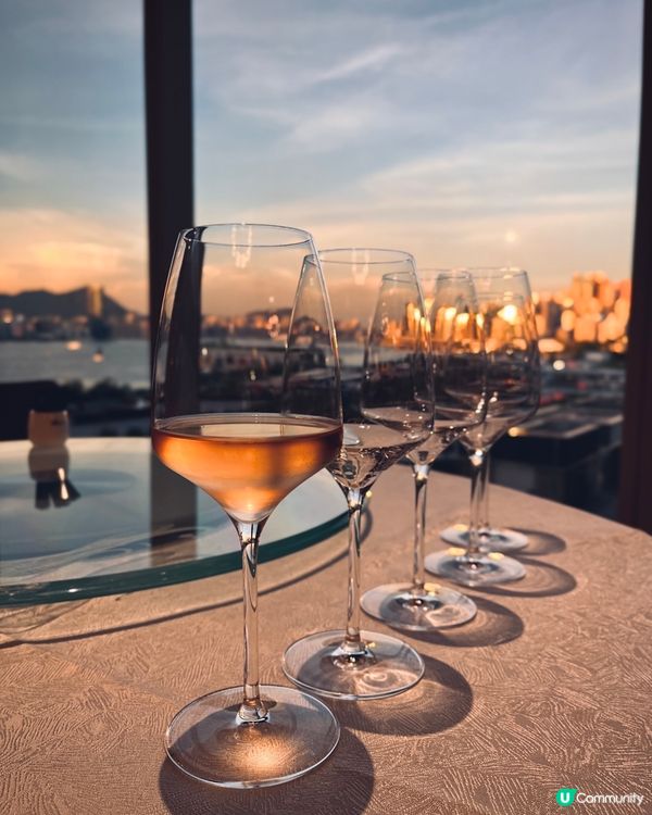 四手聯乘粵菜饗宴🥢香港萬麗海景酒店 x 香港喜來登酒店