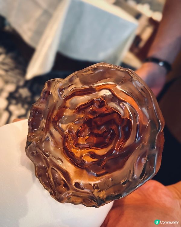 四手聯乘粵菜饗宴🥢香港萬麗海景酒店 x 香港喜來登酒店