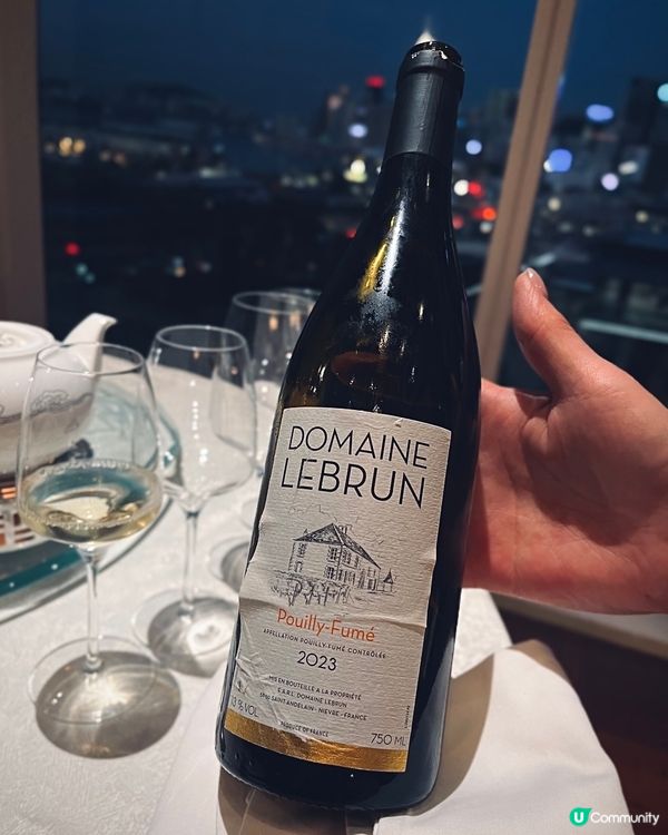 四手聯乘粵菜饗宴🥢香港萬麗海景酒店 x 香港喜來登酒店