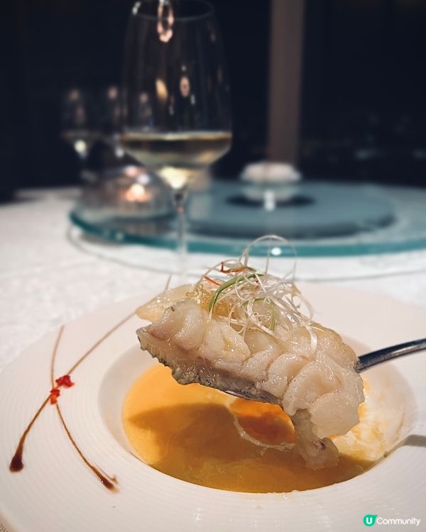 四手聯乘粵菜饗宴🥢香港萬麗海景酒店 x 香港喜來登酒店