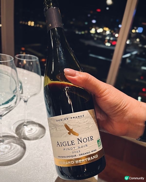 四手聯乘粵菜饗宴🥢香港萬麗海景酒店 x 香港喜來登酒店