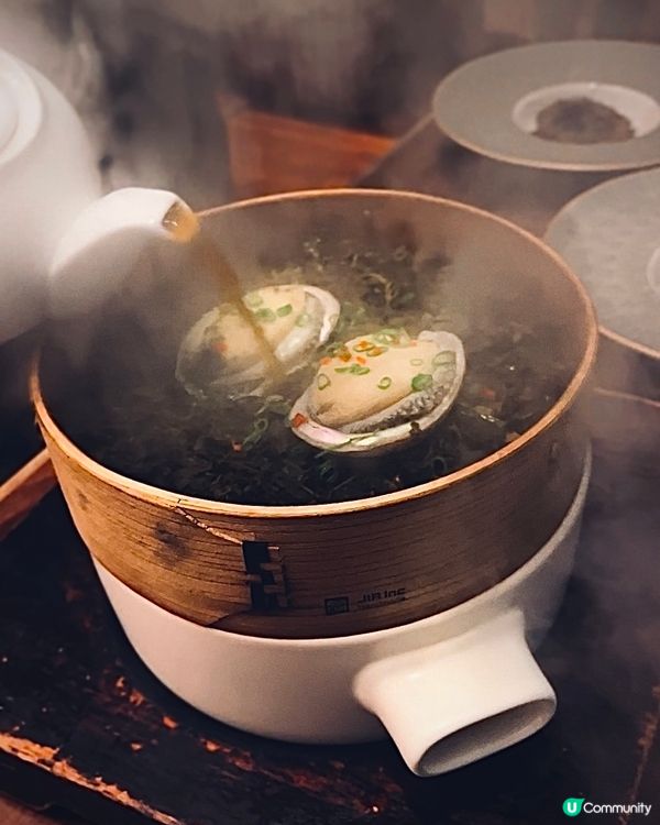 四手聯乘粵菜饗宴🥢香港萬麗海景酒店 x 香港喜來登酒店