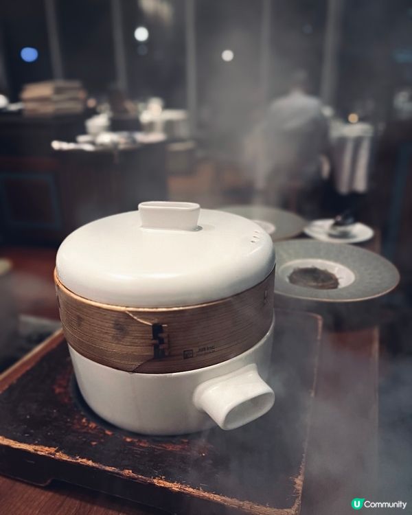 四手聯乘粵菜饗宴🥢香港萬麗海景酒店 x 香港喜來登酒店