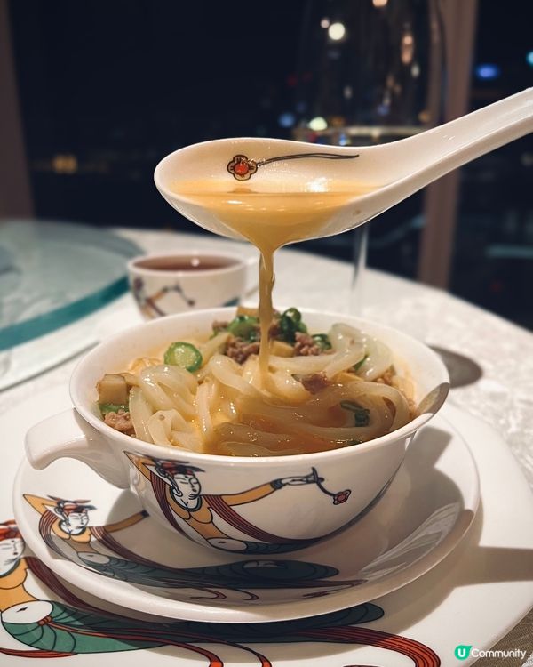 四手聯乘粵菜饗宴🥢香港萬麗海景酒店 x 香港喜來登酒店