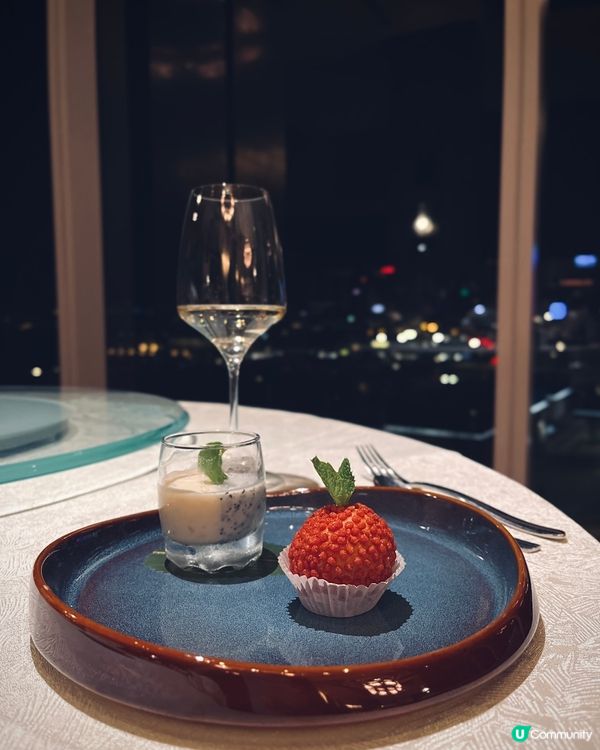 四手聯乘粵菜饗宴🥢香港萬麗海景酒店 x 香港喜來登酒店