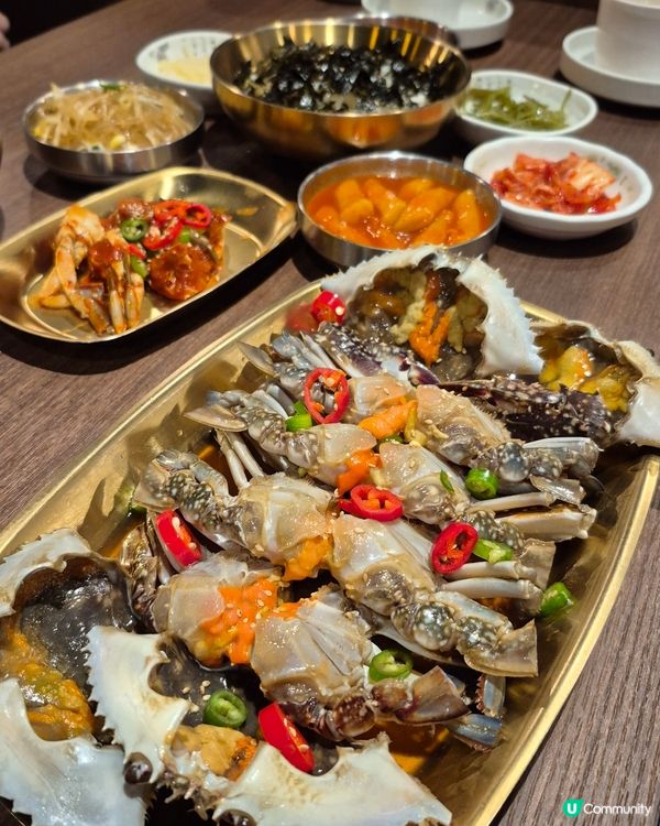 醬油蟹控嘅天堂？！