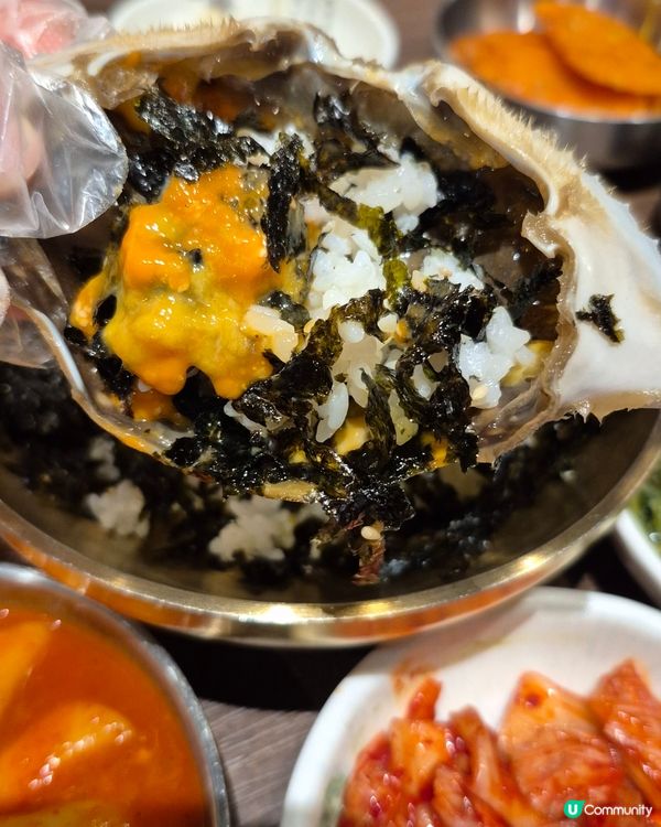 醬油蟹控嘅天堂？！