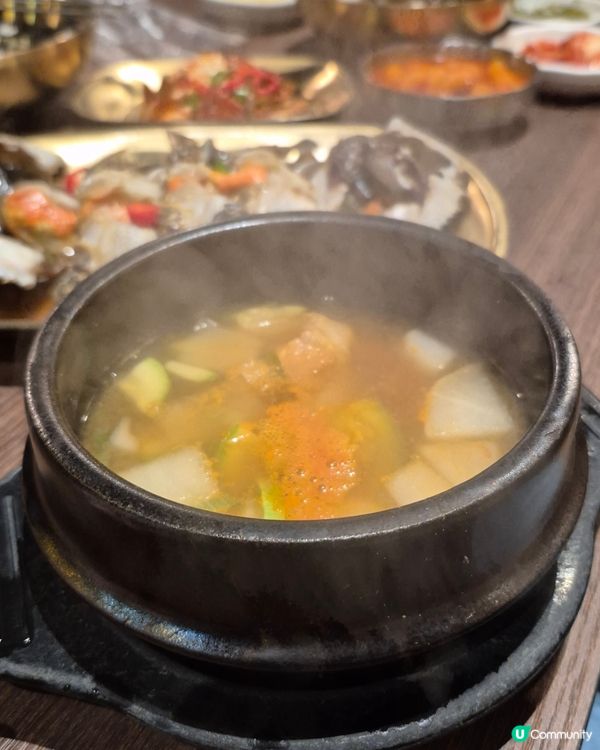 醬油蟹控嘅天堂？！