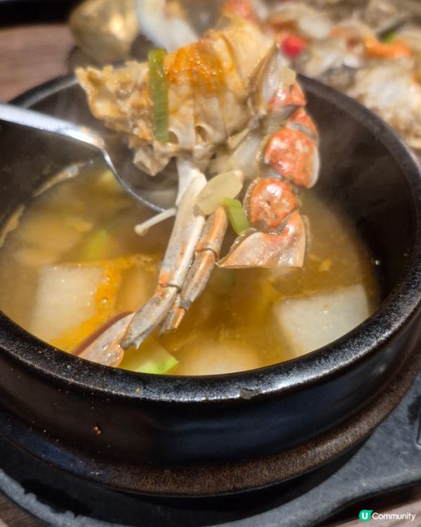 醬油蟹控嘅天堂？！