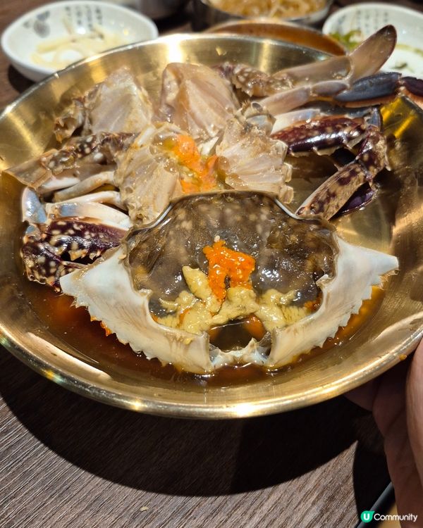 醬油蟹控嘅天堂？！