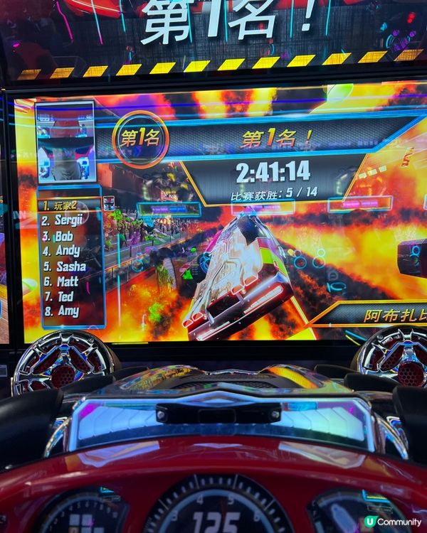 深圳玩美攻略🔥！10萬呎室內遊樂場！玩到癲🥳