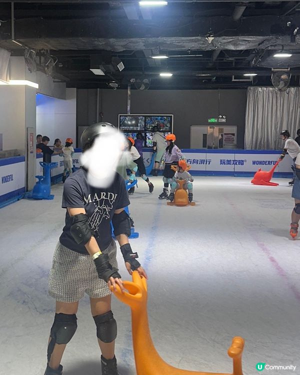 深圳玩美攻略🔥！10萬呎室內遊樂場！玩到癲🥳