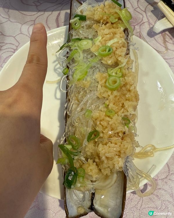 港晶軒海鮮盛宴！🦞😋 尖咀打卡必去！