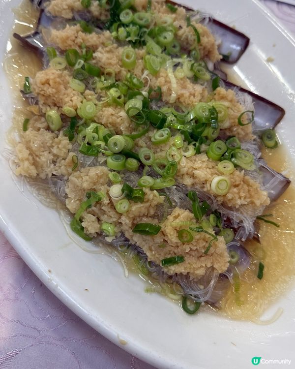 港晶軒海鮮盛宴！🦞😋 尖咀打卡必去！