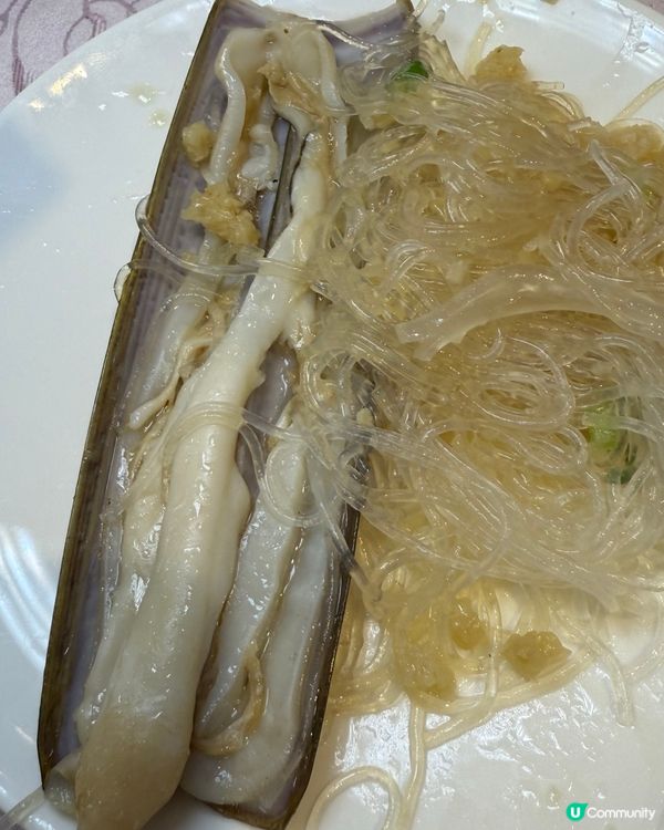 港晶軒海鮮盛宴！🦞😋 尖咀打卡必去！