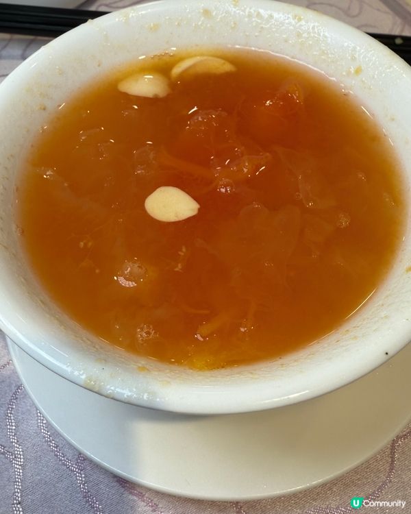 港晶軒海鮮盛宴！🦞😋 尖咀打卡必去！