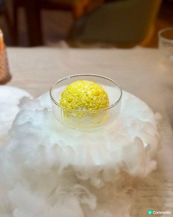 觀塘樓上法國菜 精緻有情調服務好