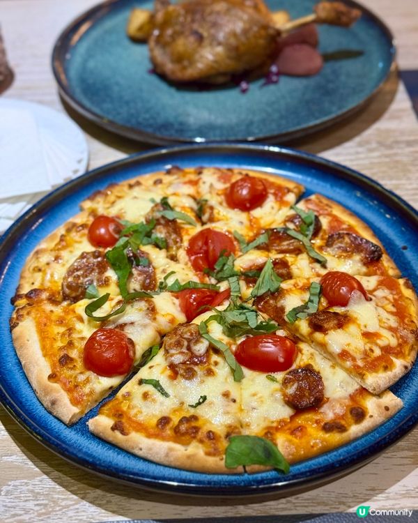 觀塘樓上法國菜 精緻有情調服務好