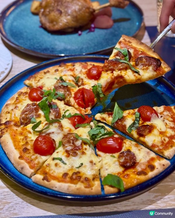 觀塘樓上法國菜 精緻有情調服務好