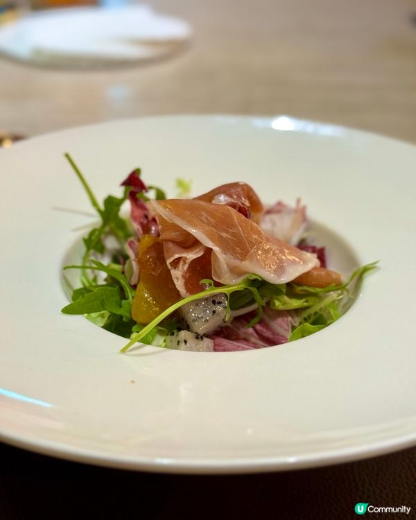 觀塘樓上法國菜 精緻有情調服務好