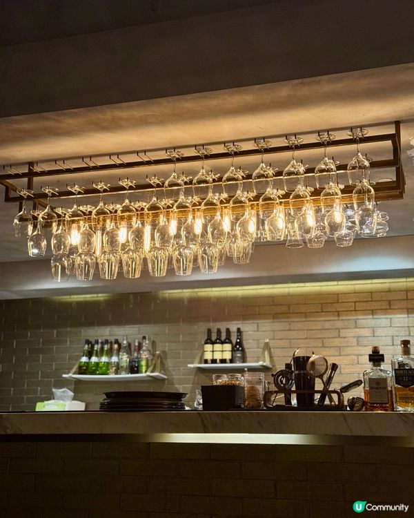 觀塘樓上法國菜 精緻有情調服務好