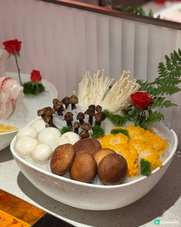 海底撈新店開箱！包廂環境超正🤩