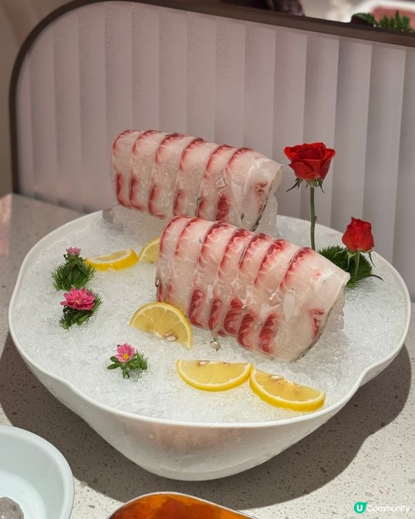 海底撈新店開箱！包廂環境超正🤩