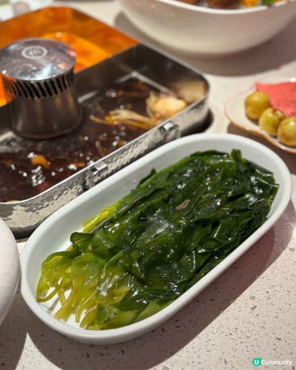 海底撈新店開箱！包廂環境超正🤩