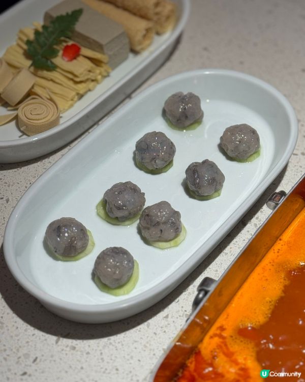 海底撈新店開箱！包廂環境超正🤩