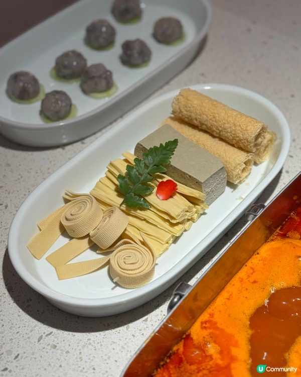 海底撈新店開箱！包廂環境超正🤩