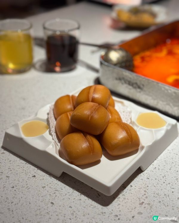 海底撈新店開箱！包廂環境超正🤩