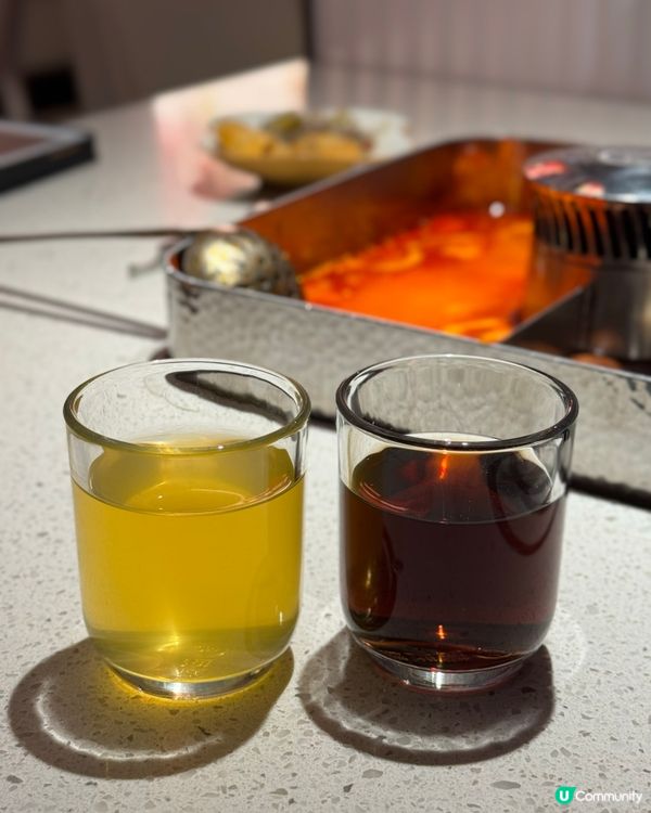 海底撈新店開箱！包廂環境超正🤩