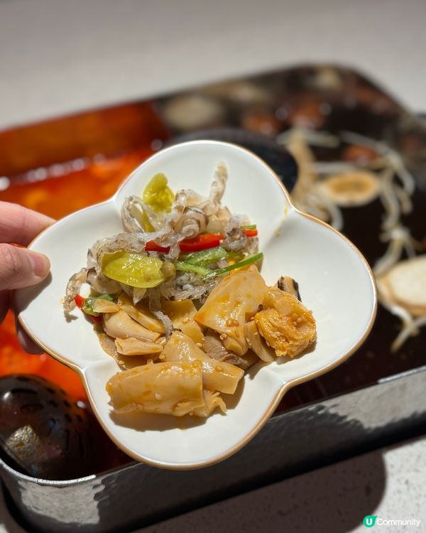 海底撈新店開箱！包廂環境超正🤩