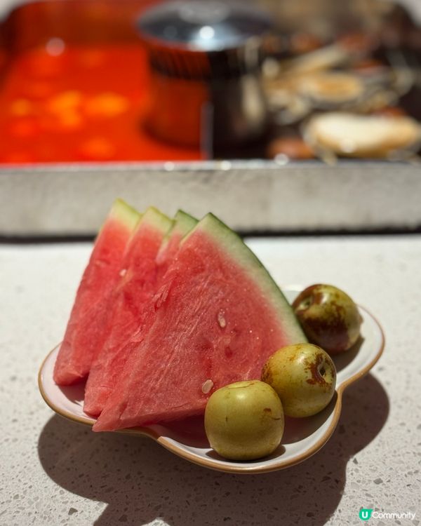 海底撈新店開箱！包廂環境超正🤩