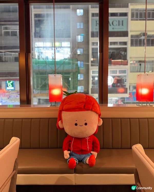 海底撈新店開箱！包廂環境超正🤩