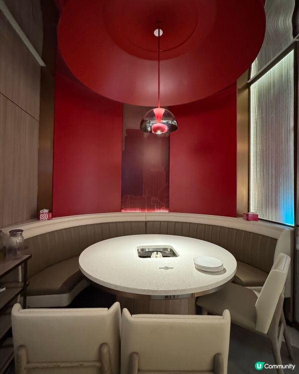 海底撈新店開箱！包廂環境超正🤩