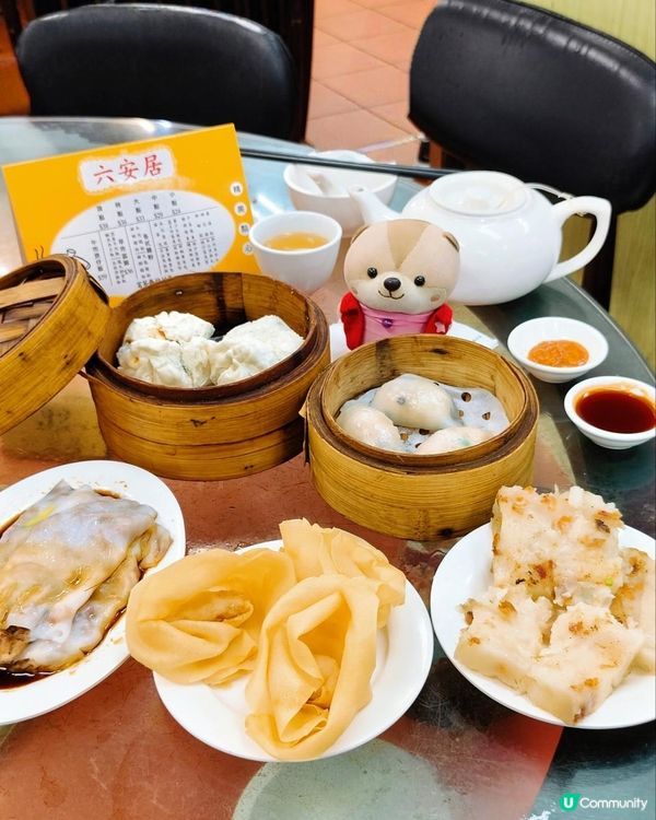 港人大愛點心！舊式餐車文化就在上環！