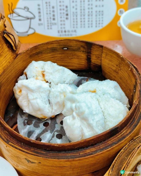 港人大愛點心！舊式餐車文化就在上環！