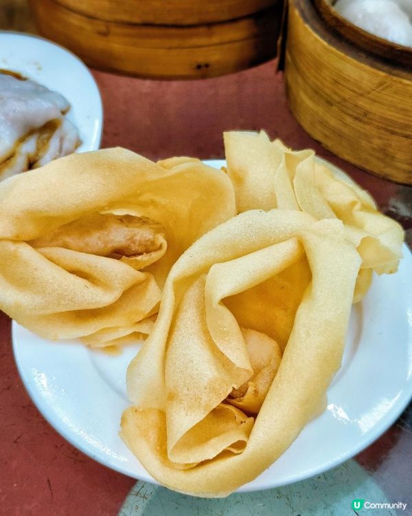 港人大愛點心！舊式餐車文化就在上環！