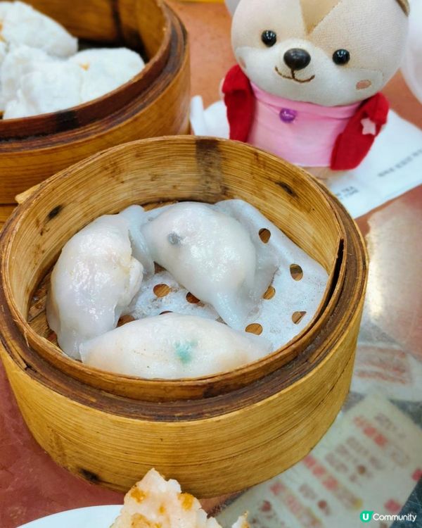 港人大愛點心！舊式餐車文化就在上環！