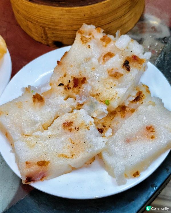 港人大愛點心！舊式餐車文化就在上環！