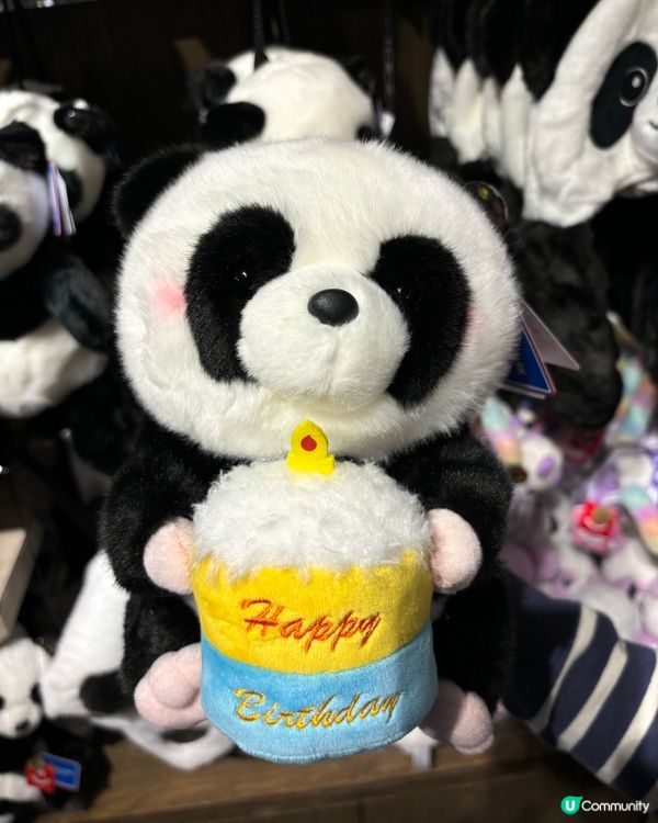 海洋公園親子遊！玩到癲🥳！