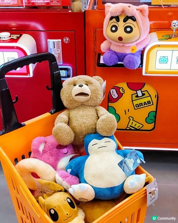 《愛夾娃娃的你要知道的新店》