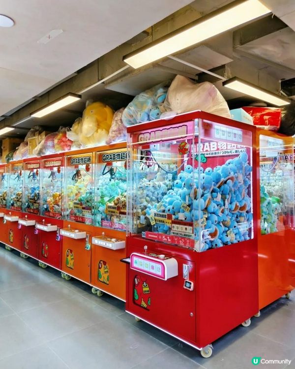 《愛夾娃娃的你要知道的新店》