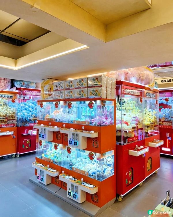 《愛夾娃娃的你要知道的新店》