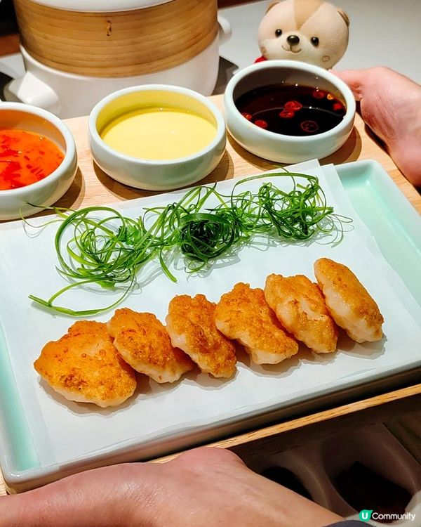 《京九廚，新派京菜款式選擇多》